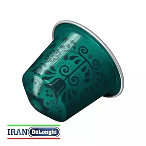 کپسول قهوه نسپرسو استکهلم لانگو \