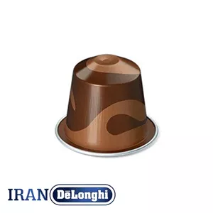 کپسول قهوه نسپرسو چاکلتینو مدل Chioccolatino
