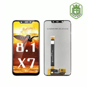 تاچ السیدی اصلی گوشی نوکیا Nokia 8.1