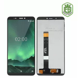 تاچ السیدی اصلی گوشی نوکیا Nokia C2