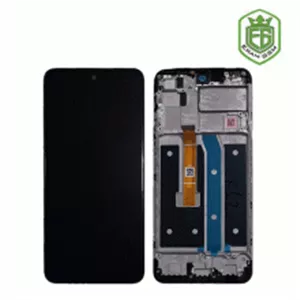 تاچ السیدی اصلی گوشی ال جی Lg K52