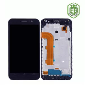 تاچ السیدی اصلی گوشی ایسوس Asus Zenfone Go – ZB500KL