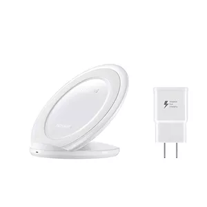 شارژر بیسیم stand سامسونگ