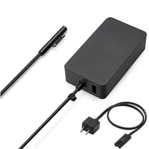 شارژر surface pro
