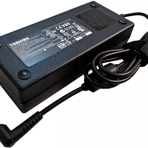شارژر لپتاپ توشیبا مدل 19v اورجینال