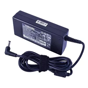 شارژر لپتاپ توشیبا مدل 19v