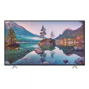 تلویزیون 65 اینچ مجیک اندروید MTC654KBS کیفیت 4K
