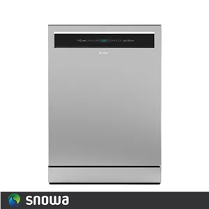ماشین ظرفشویی اسنوا 14 نفره مدل SDW-A20S