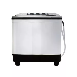 ماشین لباسشویی دوقلو پاکشوما مدل FA15 ظرفیت  15.5 کیلوگرم