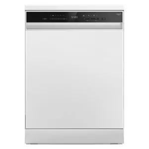 ماشین ظرفشویی جی پلاس 14 نفره مدل GDW-N4983W