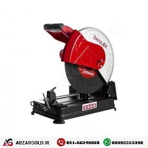 اره پروفیل بر 2400 وات دنلکس مدل DX5224