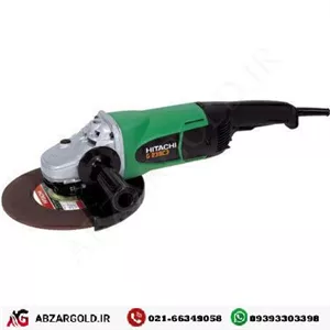 فرز سنگبری 2300 وات هیتاچی مدل G23SC3