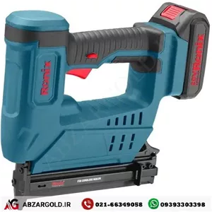 میخکوب شارژی 20 ولت رونیکس مدل 8619