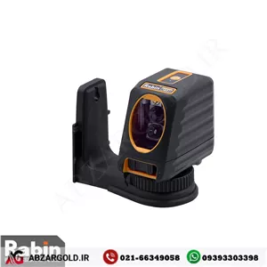 تراز لیزری دو خط نور سبز رابین R7730