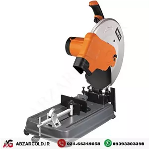 اره پروفیل بر2300 وات آاگ مدل SMT355