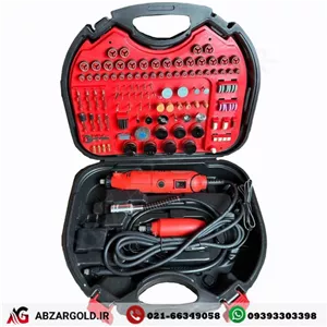 مجموعه فرز انگشتی مینیاتوری ادون مدل ED-JIS-6095