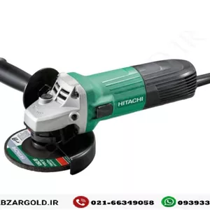مینی فرز 600 وات هیتاچی G12STA