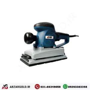 سمباده لرزان 320 وات  نک مدل 32ES