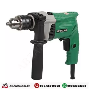 دریل چکشی 13 میلیمتر هیتاچی مدل DV13VSS