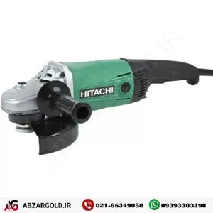 فرز آهنگری 2000 وات هیتاچی مدل G18SS