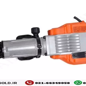 چکش تخریب 16/5کیلویی 1750 وات مکس T11C35