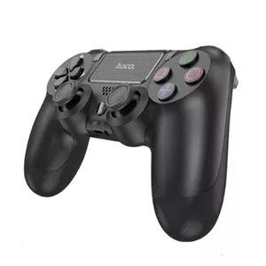 دسته بازی وایرلس PS4 PS3 PC مدل Hoco DGM01