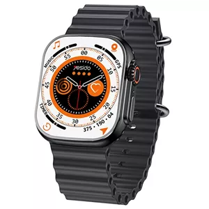ساعت هوشمند 49 میلی متر مدل Sport Design از برند YESIDO IO20 (100% اورجینال)