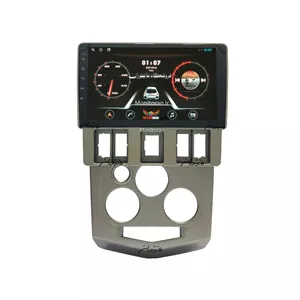 مانیتور 9 اینچ اندروید L90 برند RockBox مدل 9001 رم 1 گیگ