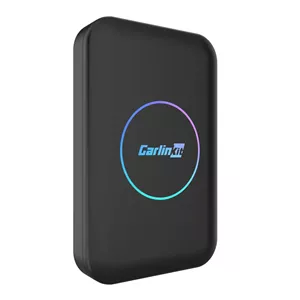 اندروید باکس برند Carlinkit مدل Tbox Lite S رم 4 گیگ