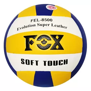 توپ والیبال فوکس FOX FEL-8500 سایز 5
