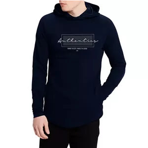 هودی ورزشی مردانه زنانه 1991 مدل GK1943 NB