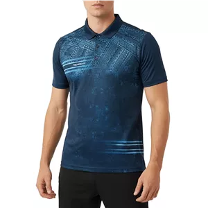 پولوشرت ورزشی مردانه آرکان تکنیک پلاس 07 مدل TS-171