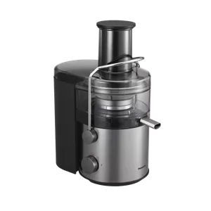 آبمیوه گیری پاناسونیک مدل MJ-CB600
