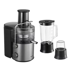 آبمیوه گیری پاناسونیک مدل MJ-CB800