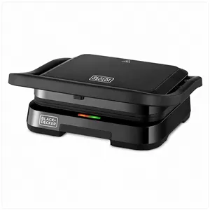 گریل بلک اند دکر مدل PCG1300