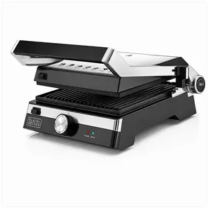 گریل بلک اند دکر مدل CG2000