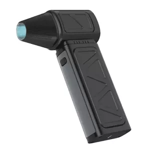 جت فن گرین لاین با نازل مغناطیسی مدل JetPro Lite GNJPLT180WBK 