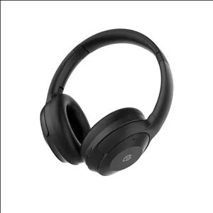 هدفون بلوتوثی پاورولوژی با قابلیت نویز کنسلینگ مدل Powerology Hybrid ANC Headphone PWLAU016