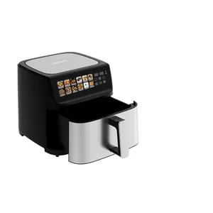 هواپز و سرخ کن بدون روغن 11 لیتری پرودو مدل Large Capacity Air Fryer LFS096