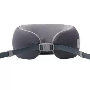 بالش و ماساژور ارگونومیک گردن گرین لاین مدل Green Lion Ergonomic Pillow with Neck Massager Function GN29ERNECKGY