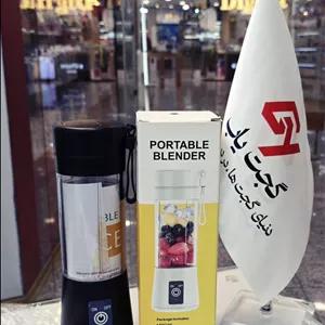 مخلوط کن شارژی مدل Portable Blender 6S