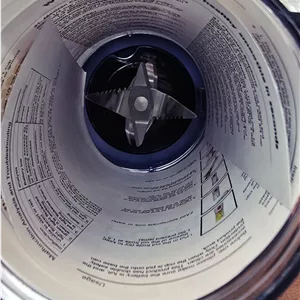 مخلوط کن شارژی مدل Portable Blender 6S