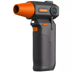 دمنده هوا بی‌سیم Porodo Turbo Air Duster مدل PDTBYMG826BK