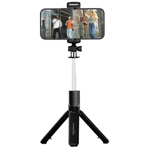 معرفی مونوپاد و سه‌پایه پرودو مدل Blue FlexiTripod PBS03SSTBK