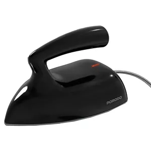 اتو بخار مسافرتی پرودو مدل Ironix Mini Steamer PDLFST227SBK