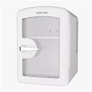 مینی یخچال گرین لاین مدل GMF-65 GNGMF65FRWH
