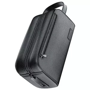 کیف قفل اثر انگشتی لیورا گرین لاین GNLIORAFPB Green Lion Liora Fingerprint Bag