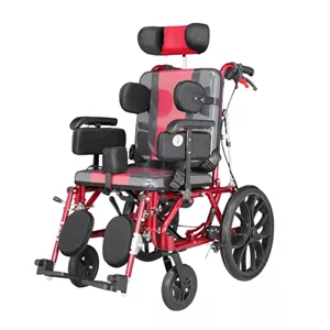 ویلچر سی پی بزرگسال JTS958CP-44
