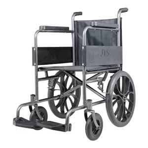 ویلچر مسافرتی مدل JTS 809E-16