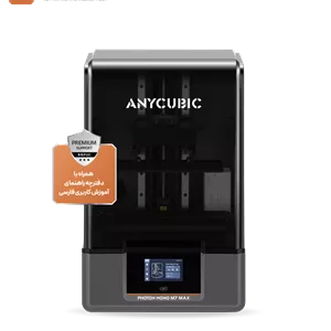 پرینتر سه بعدی ANYCUBIC Photon Mono M7 Max
